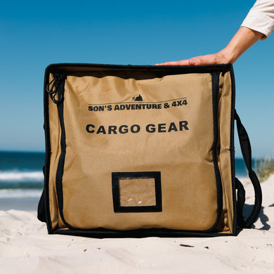Best Canvas Gear Bag – Durable, Weather-Resistant & Spacious