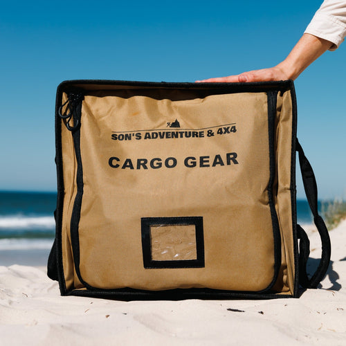 Best Canvas Gear Bag – Durable, Weather-Resistant & Spacious