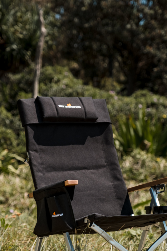 Adventure Chair Bundle