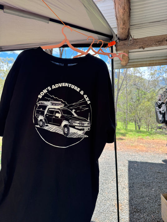 Retractable Camping Clothes Line