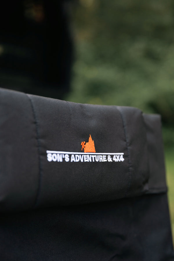 Best Camping Chair Headrest – Lightweight, Durable & Comfortable