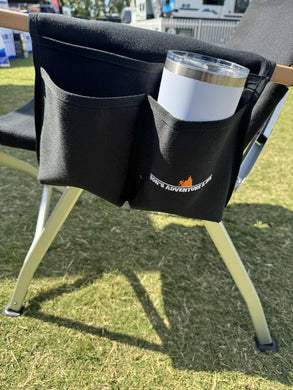 SONS Chair Side Bag Holder