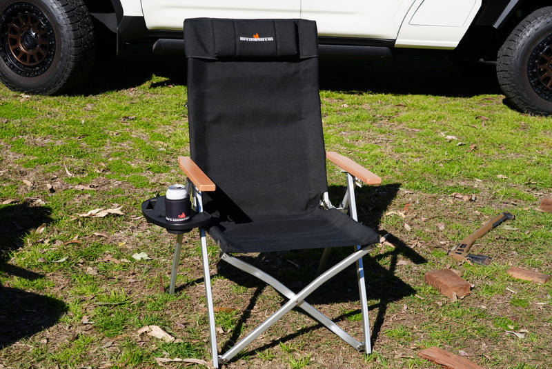 Load image into Gallery viewer, Camping chair
