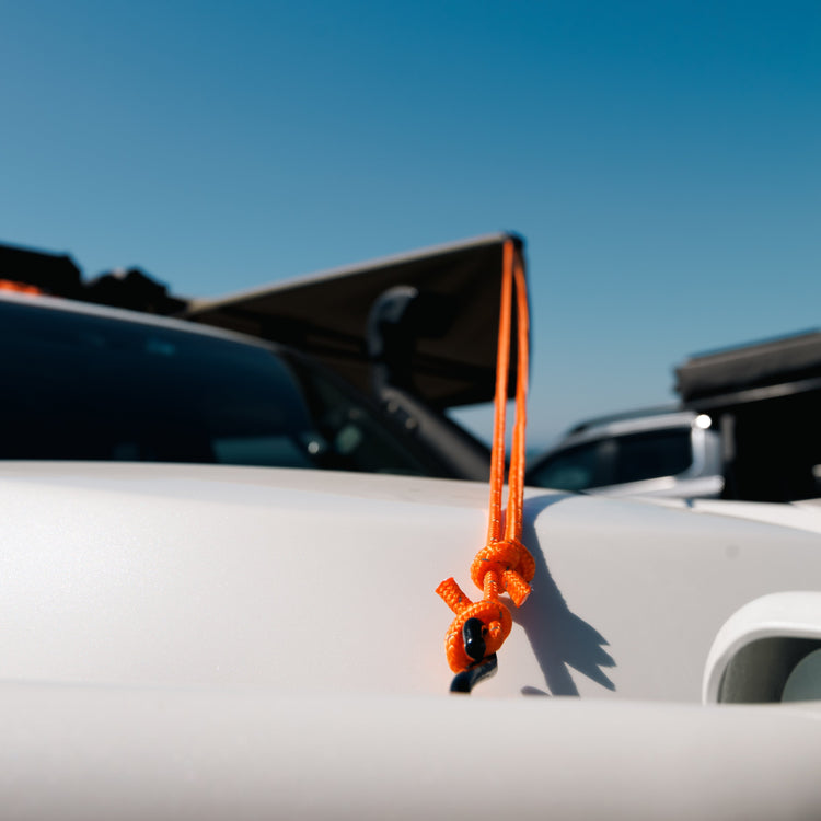 Best Rope Ratchet for Camping – Quick-Tensioning & Durable