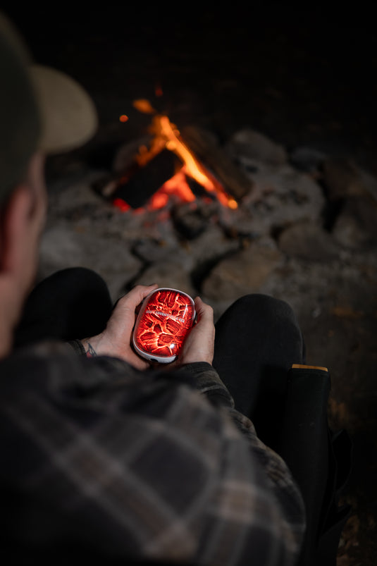 SONS Block Hand Warmer – Pocket-Sized Power, All-Day Warmth