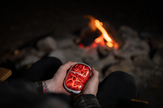 SONS Block Hand Warmer – Pocket-Sized Power, All-Day Warmth