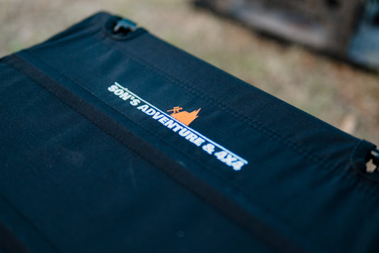 SONS V2 Lightweight Compact Table – Ultra-Light, Portable &amp; Adventure-Ready