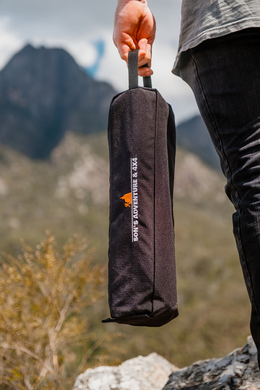 SONS V2 Lightweight Compact Table – Ultra-Light, Portable &amp; Adventure-Ready