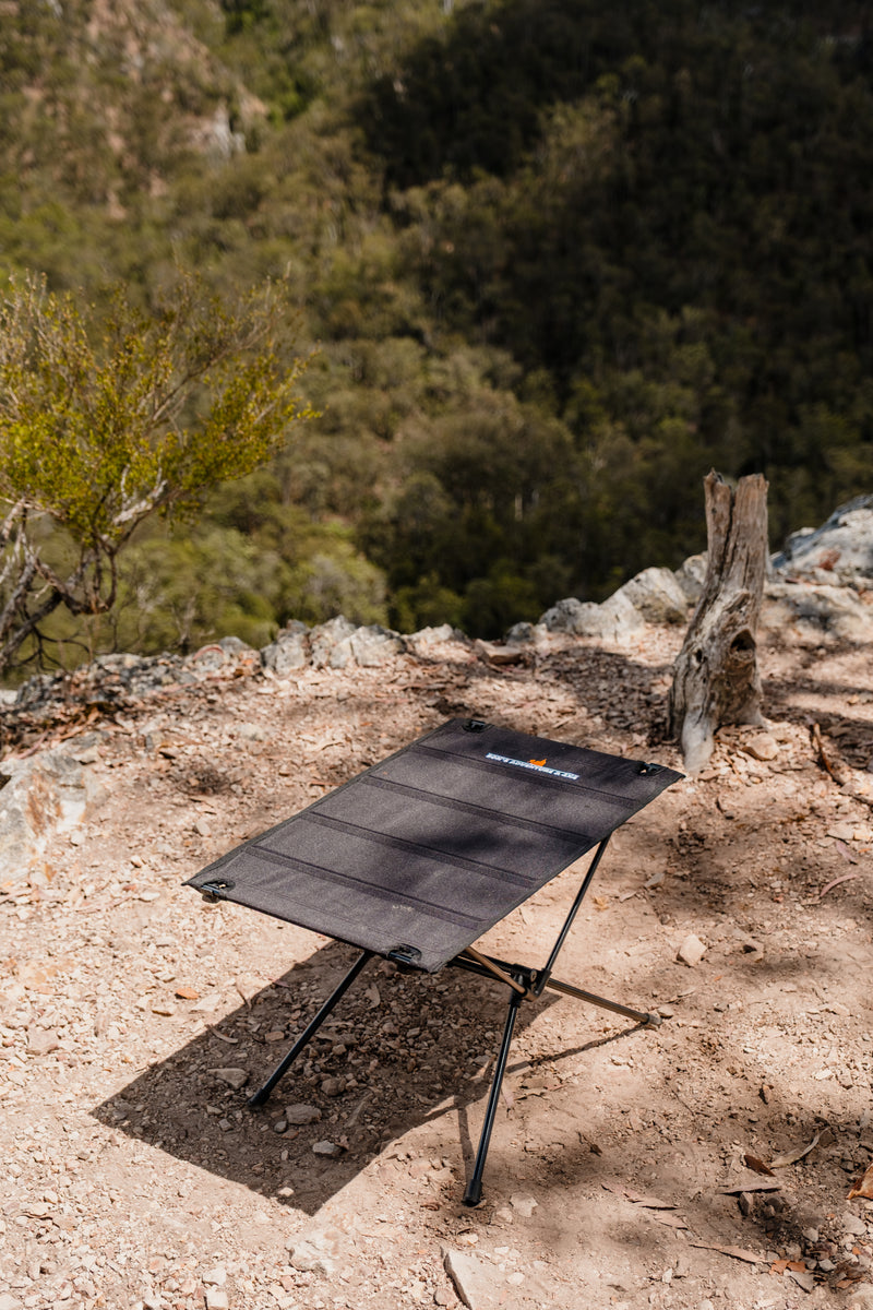 Load image into Gallery viewer, SONS V2 Lightweight Compact Table – Ultra-Light, Portable &amp; Adventure-Ready
