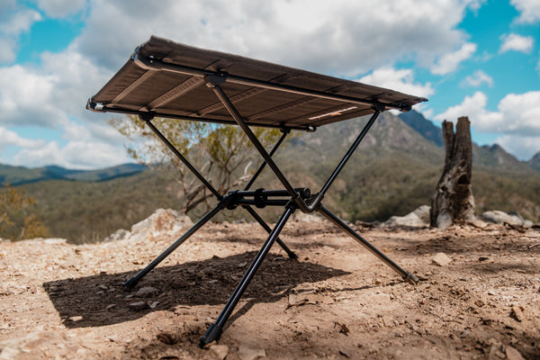 SONS V2 Lightweight Compact Table – Ultra-Light, Portable &amp; Adventure-Ready