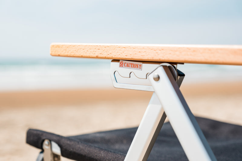 Load image into Gallery viewer, SONS Lightweight Reclining Camp Chair V2 – The All New Ultimate Outdoor Throne
