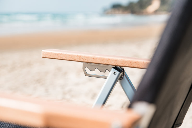 Load image into Gallery viewer, SONS Lightweight Reclining Camp Chair V2 – The All New Ultimate Outdoor Throne
