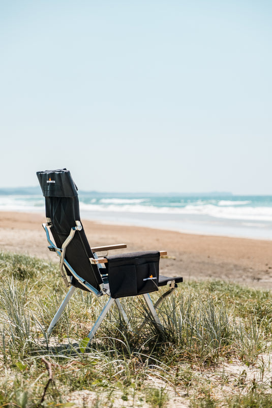 SONS Chair Side Bag Holder