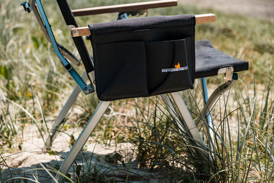 SONS Chair Side Bag Holder