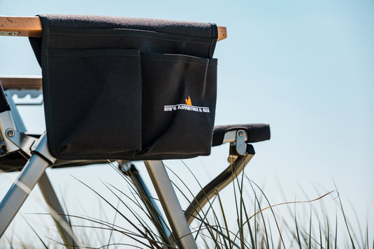 SONS Chair Side Bag Holder