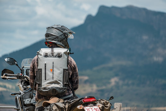 SONS Dry Sack Backpack