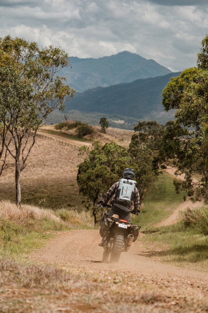 Load image into Gallery viewer, SONS Dry Sack Backpack
