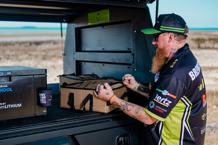 Get Organised On The Go