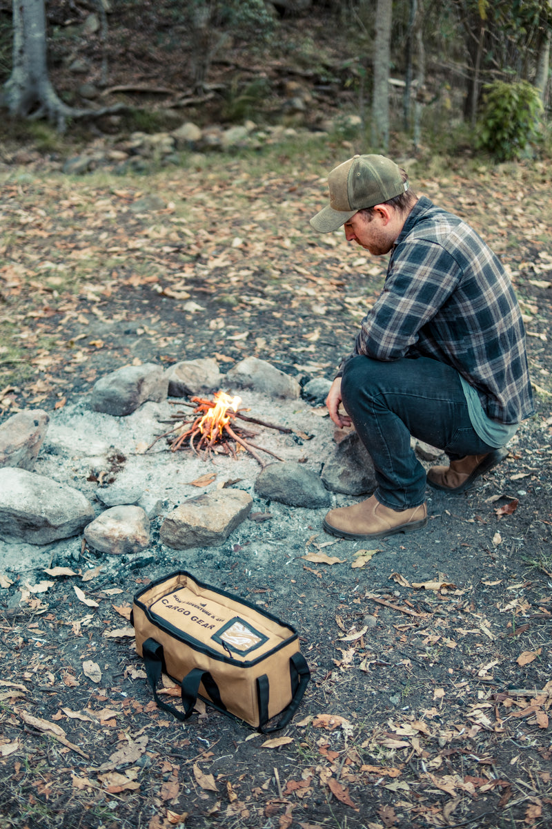 Load image into Gallery viewer, SONS Cargo Bag Bundle – The Ultimate Storage Solution for Every Adventure
