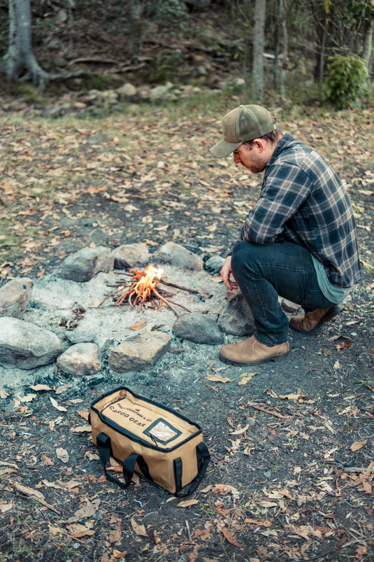 SONS Cargo Bag Bundle – The Ultimate Storage Solution for Every Adventure