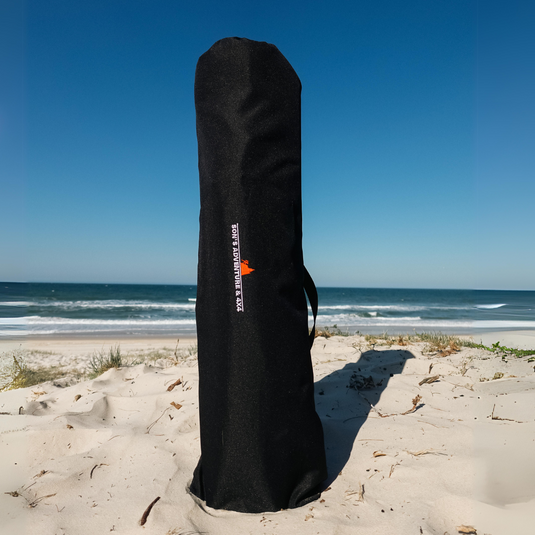 Best Reclining Camping Chair – Timber Armrests & Four Adjustable Positions