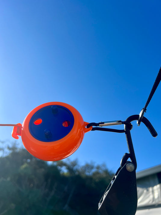Best Camping Clothesline – Weather-Resistant & Retractable