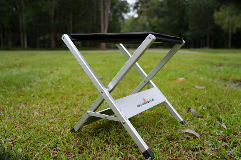 Load image into Gallery viewer, SON'S Footstool/Table
