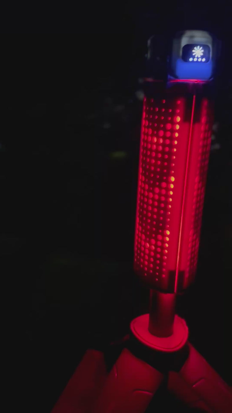 Load and play video in Gallery viewer, Sonbeam Xtreme
