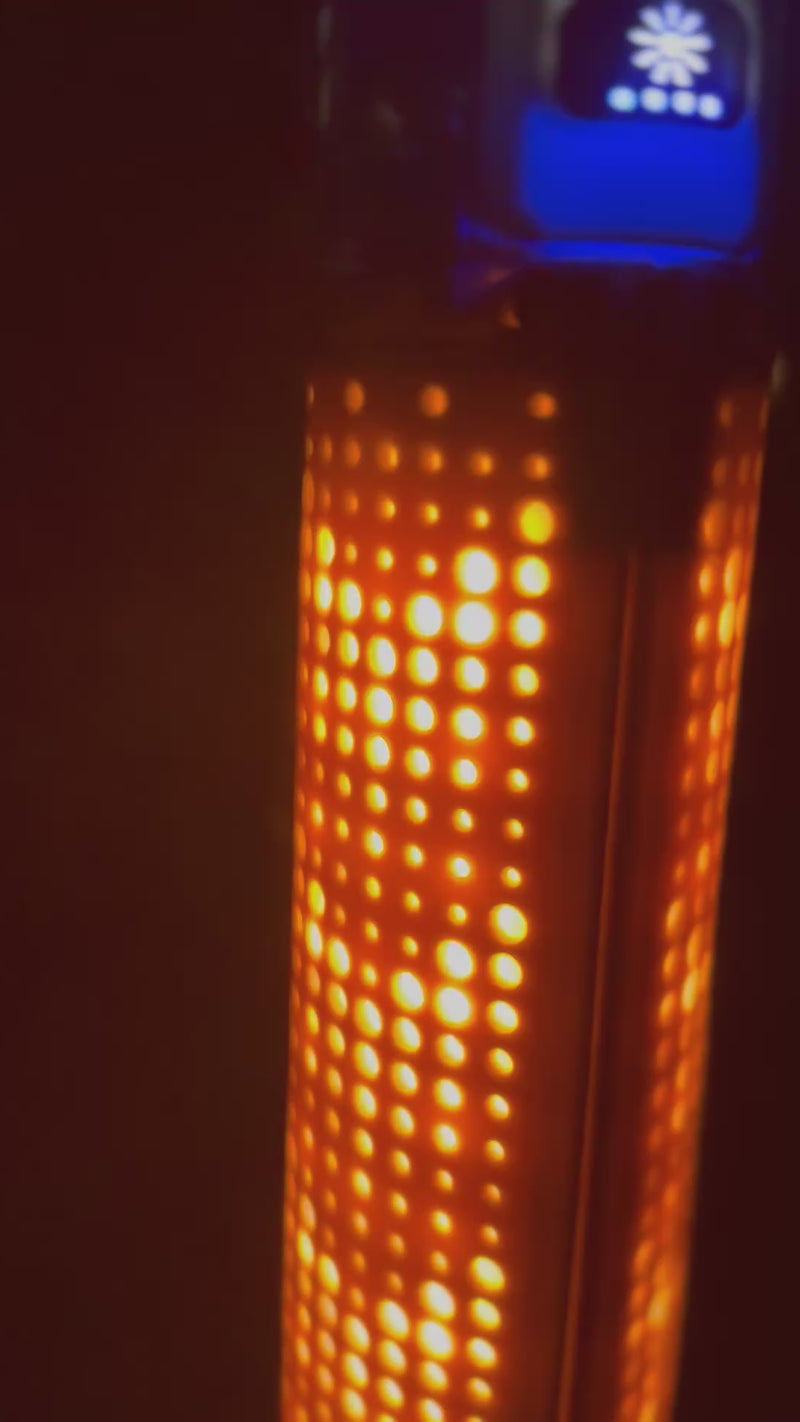 Load and play video in Gallery viewer, Sonbeam Xtreme
