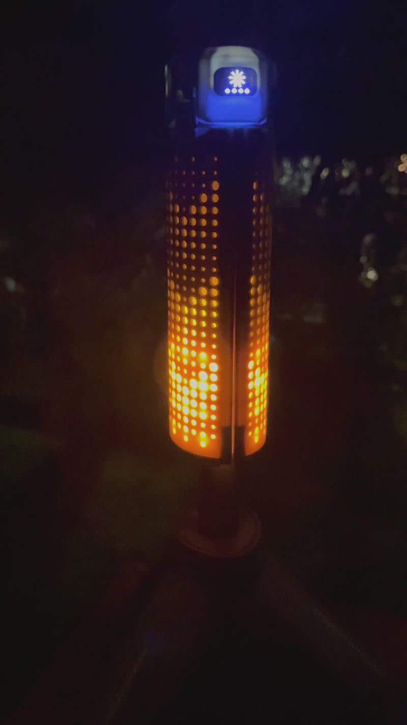 Load and play video in Gallery viewer, Sonbeam Xtreme
