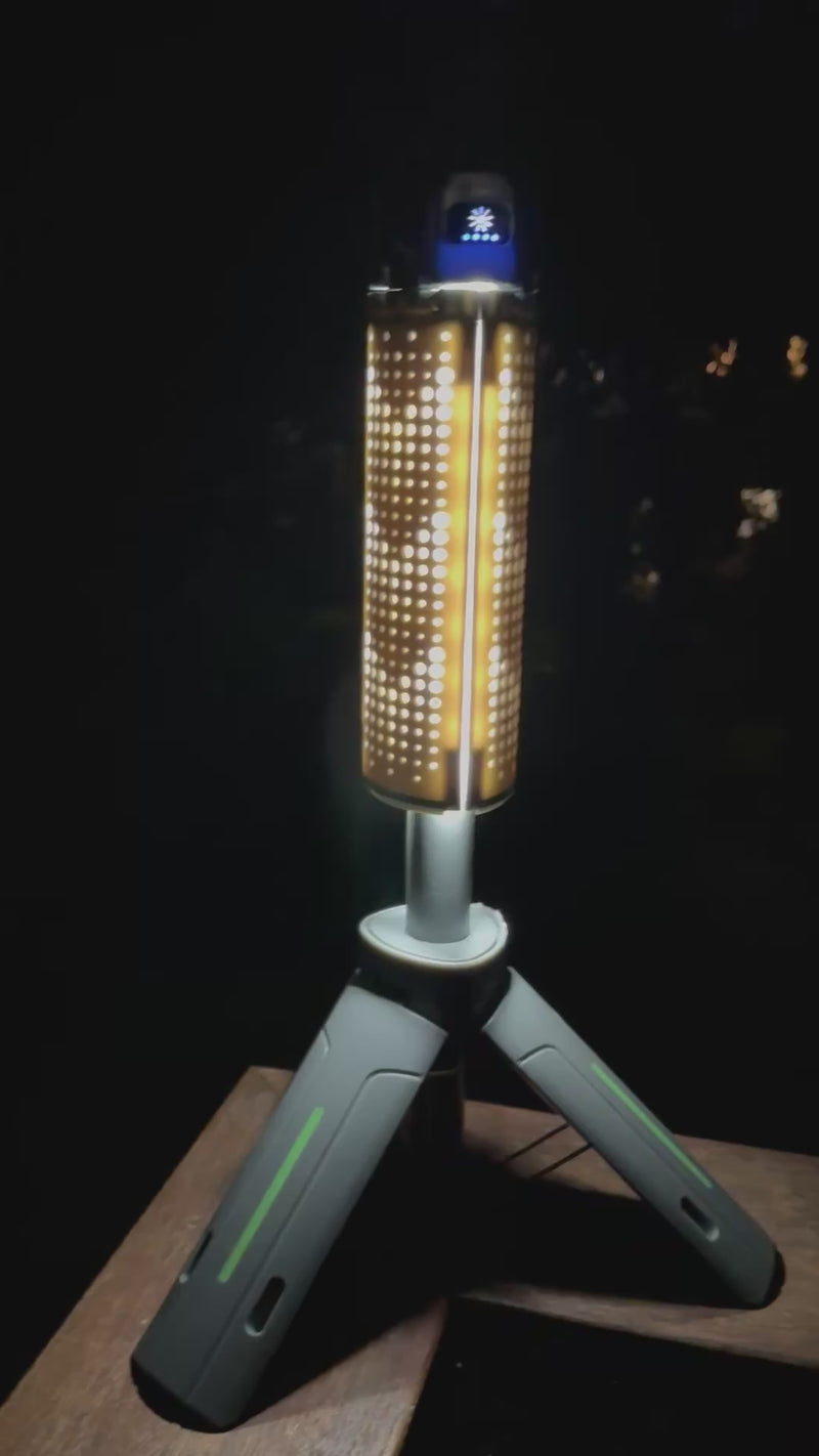 Load and play video in Gallery viewer, Sonbeam Xtreme
