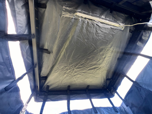 Best Camping Shower Awning – Portable, Durable & Easy to Mount