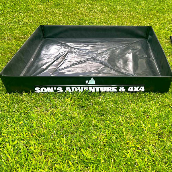 Best Camping Shower Base – Durable, Lightweight & Easy to Set Up